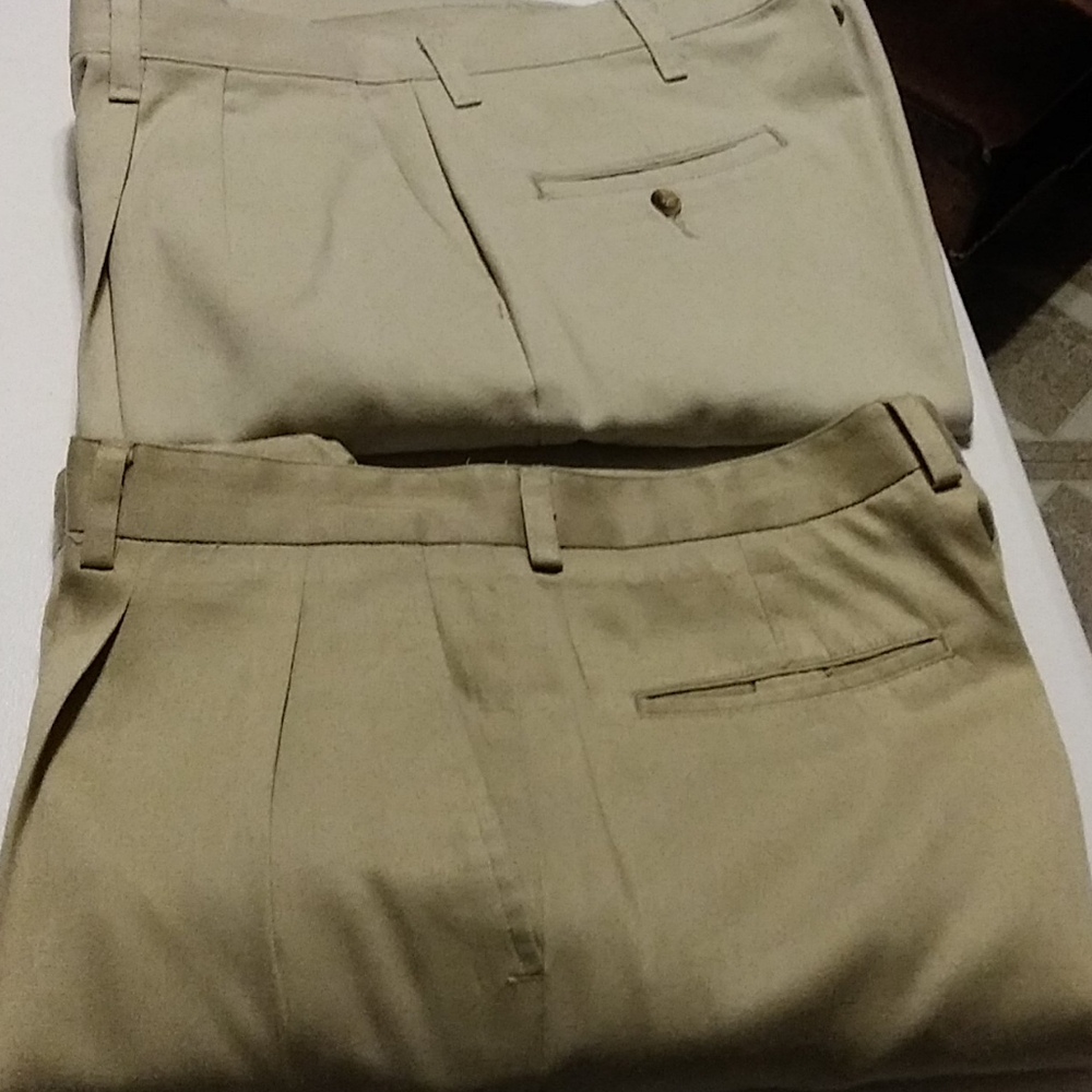 Pants